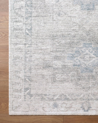 Livabliss Ember LLEB-2303 Area Rug Overhead Image