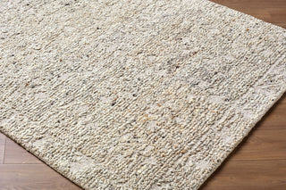 Livabliss Folk Flower LLFF-2300 Area Rug Corner Shot