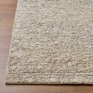 Livabliss Folk Flower LLFF-2300 Area Rug Angle