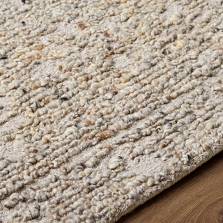 Livabliss Folk Flower LLFF-2300 Area Rug Detail