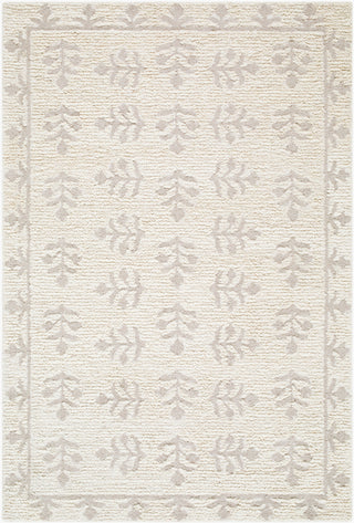 Livabliss Folk Flower LLFF-2301 Area Rug main image