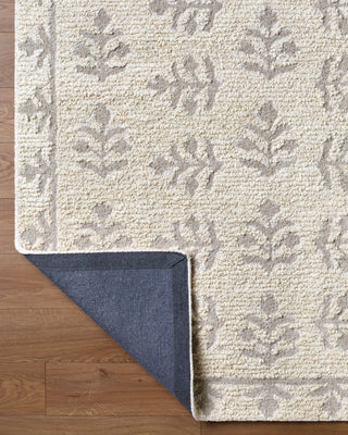 Livabliss Folk Flower LLFF-2301 Area Rug Pile