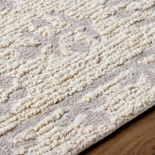 Livabliss Folk Flower LLFF-2301 Area Rug Detail