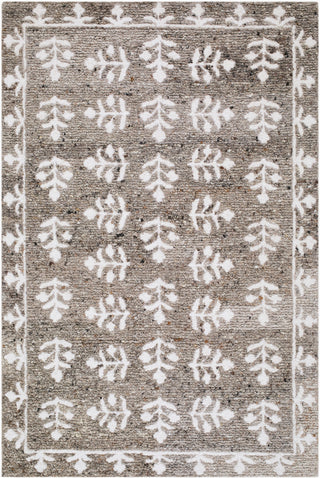 Livabliss Folk Flower LLFF-2302 Area Rug main image