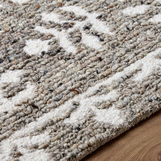 Livabliss Folk Flower LLFF-2302 Area Rug Detail