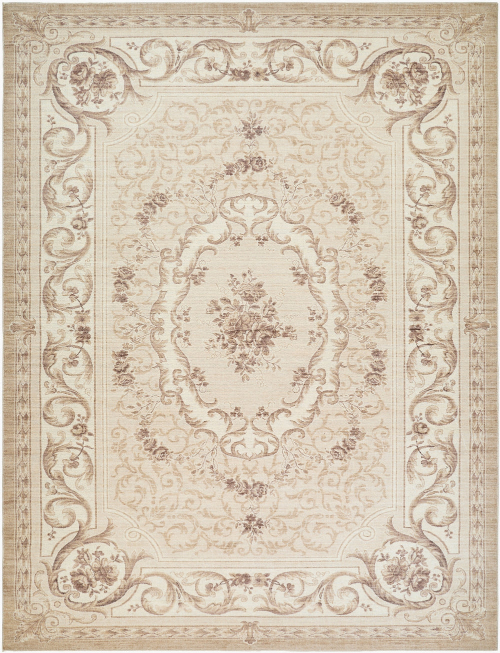 Livabliss Fairytale LLFY-2301 Area Rug
