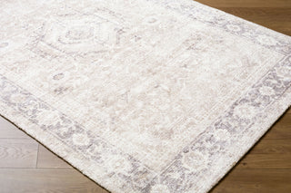 Livabliss Hearth LLHT-2301 Area Rug Corner Shot