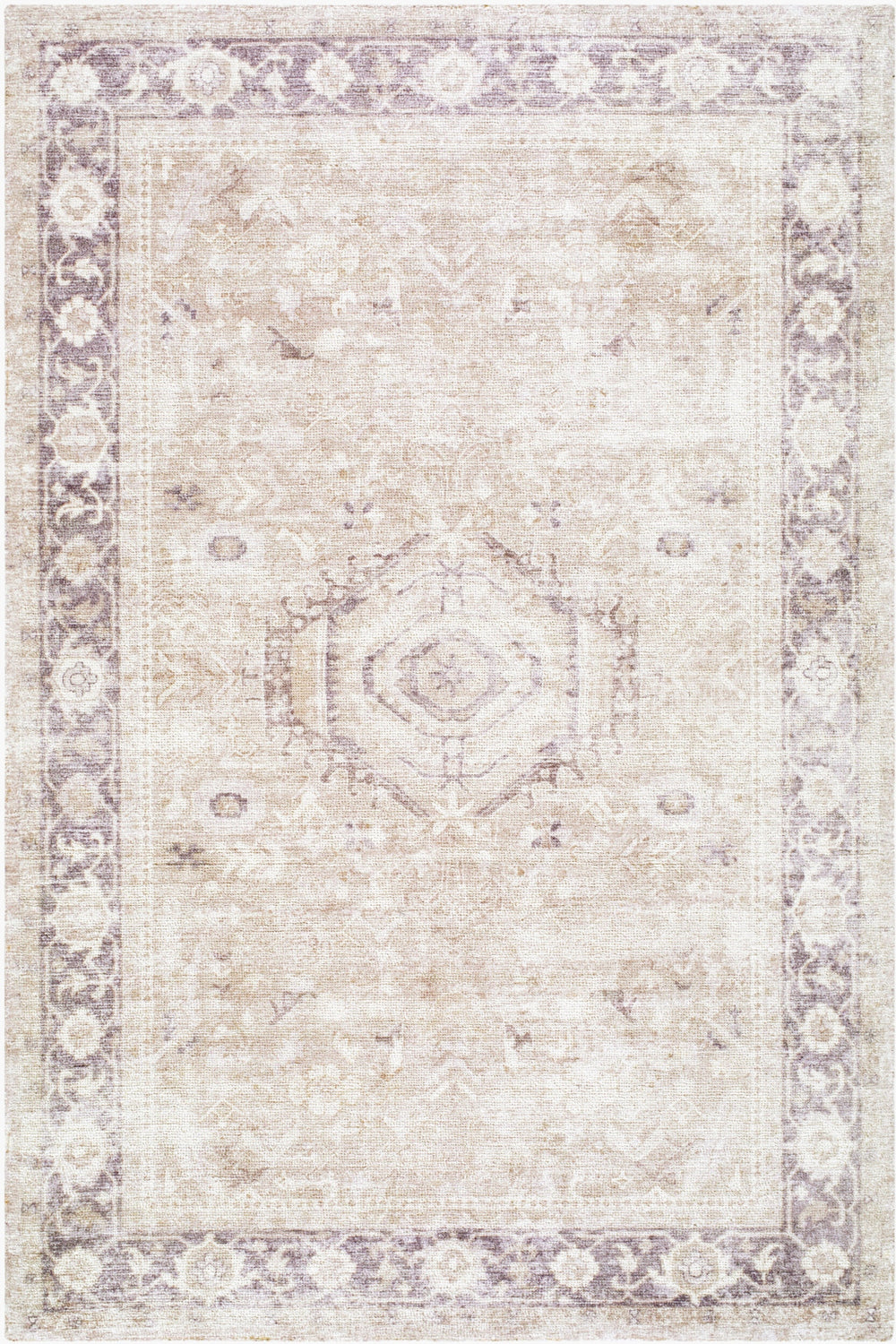 Livabliss Hearth LLHT-2301 Area Rug