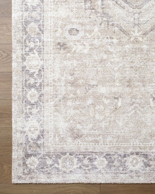 Livabliss Hearth LLHT-2301 Area Rug Overhead Image