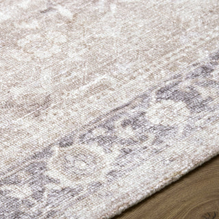 Livabliss Hearth LLHT-2301 Area Rug Detail