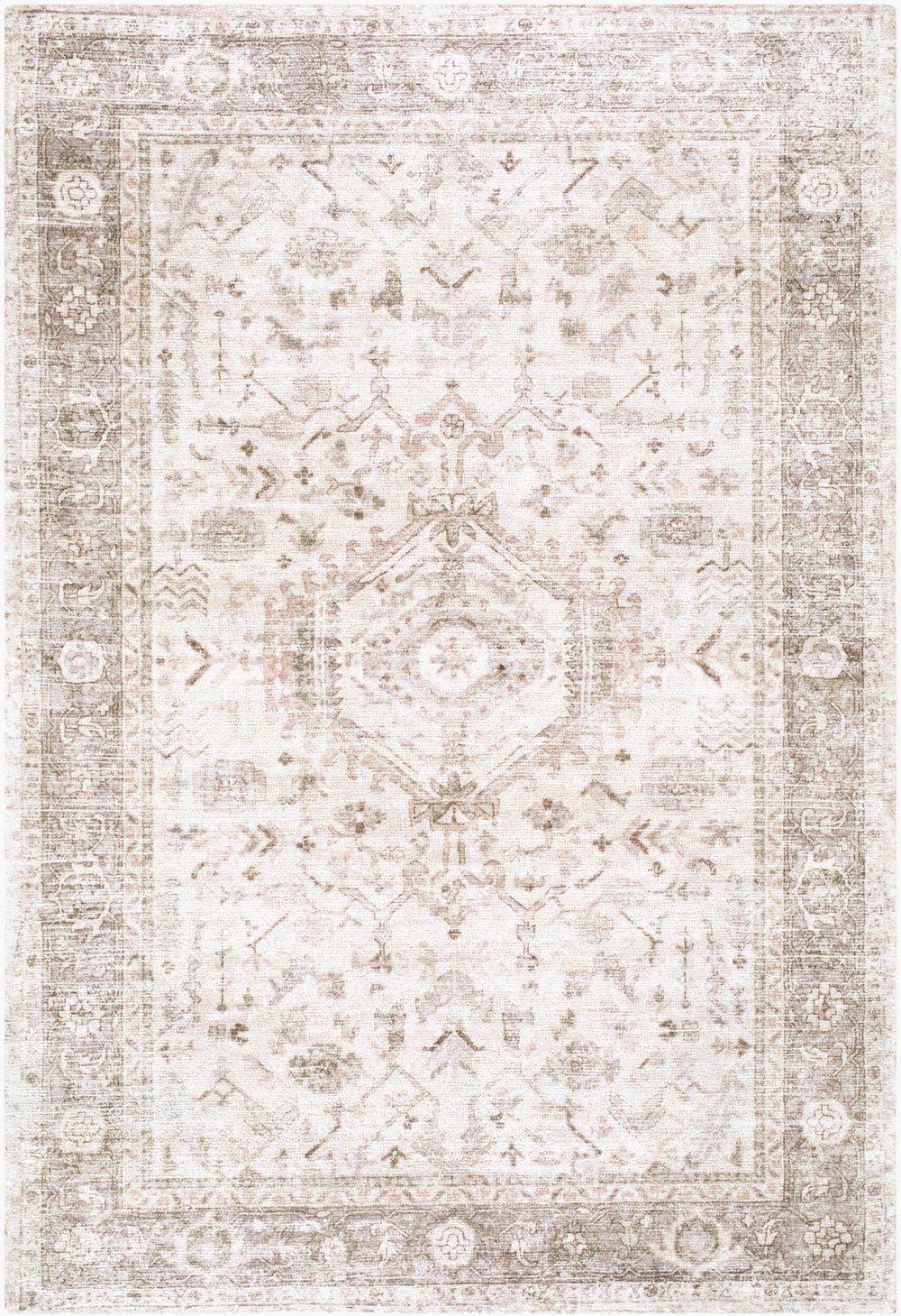 Livabliss Hearth LLHT-2302 Area Rug