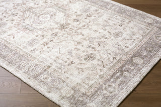 Livabliss Hearth LLHT-2302 Area Rug Corner Shot