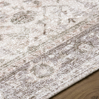 Livabliss Hearth LLHT-2302 Area Rug Detail