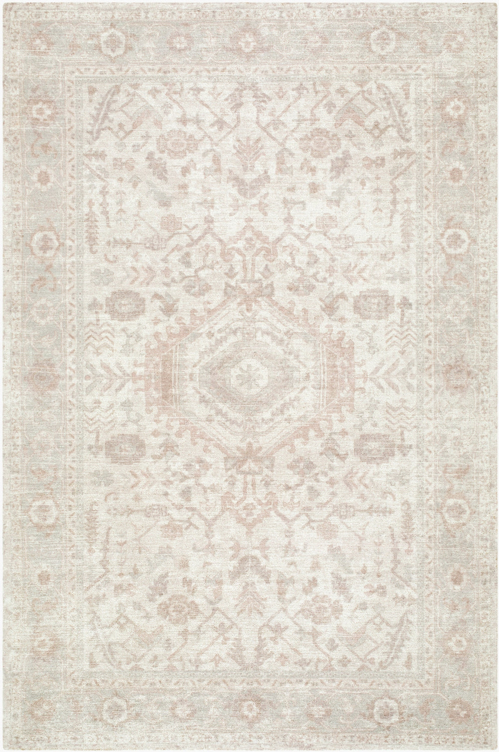 Livabliss Hearth LLHT-2303 Area Rug