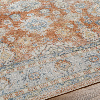Livabliss Lillian LLL-2324 Area Rug Detail