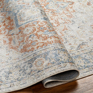 Livabliss Lillian LLL-2331 Area Rug Pile