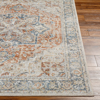 Livabliss Lillian LLL-2331 Area Rug Angle