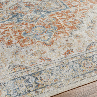 Livabliss Lillian LLL-2331 Area Rug Detail