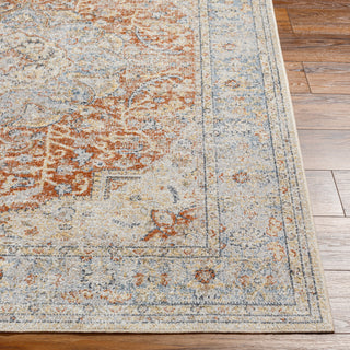 Livabliss Lillian LLL-2333 Area Rug Angle