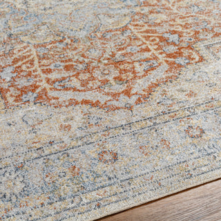 Livabliss Lillian LLL-2333 Area Rug Detail