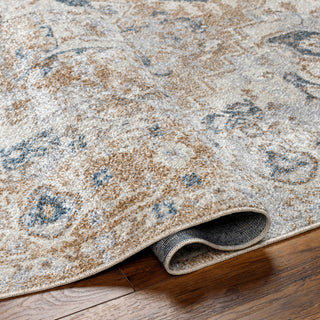 Livabliss Lillian LLL-2335 Area Rug Pile