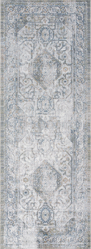 Livabliss Lillian LLL-2351 Machine Washable Area Rug by Surya Runner