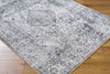 Livabliss Lillian LLL-2351 Machine Washable Area Rug by Surya Corner Shot
