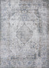 Livabliss Lillian LLL-2351 Machine Washable Area Rug by Surya 5 X 8