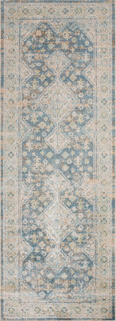 Livabliss Lillian LLL-2353 Machine Washable Area Rug by Surya main image