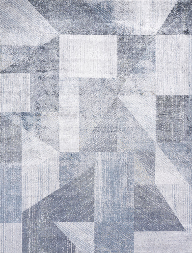 Livabliss Lillian LLL-2356 Machine Washable Area Rug by Surya 5 X 8