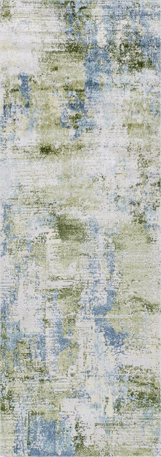 Livabliss Lillian LLL-2358 Machine Washable Area Rug by Surya Runner