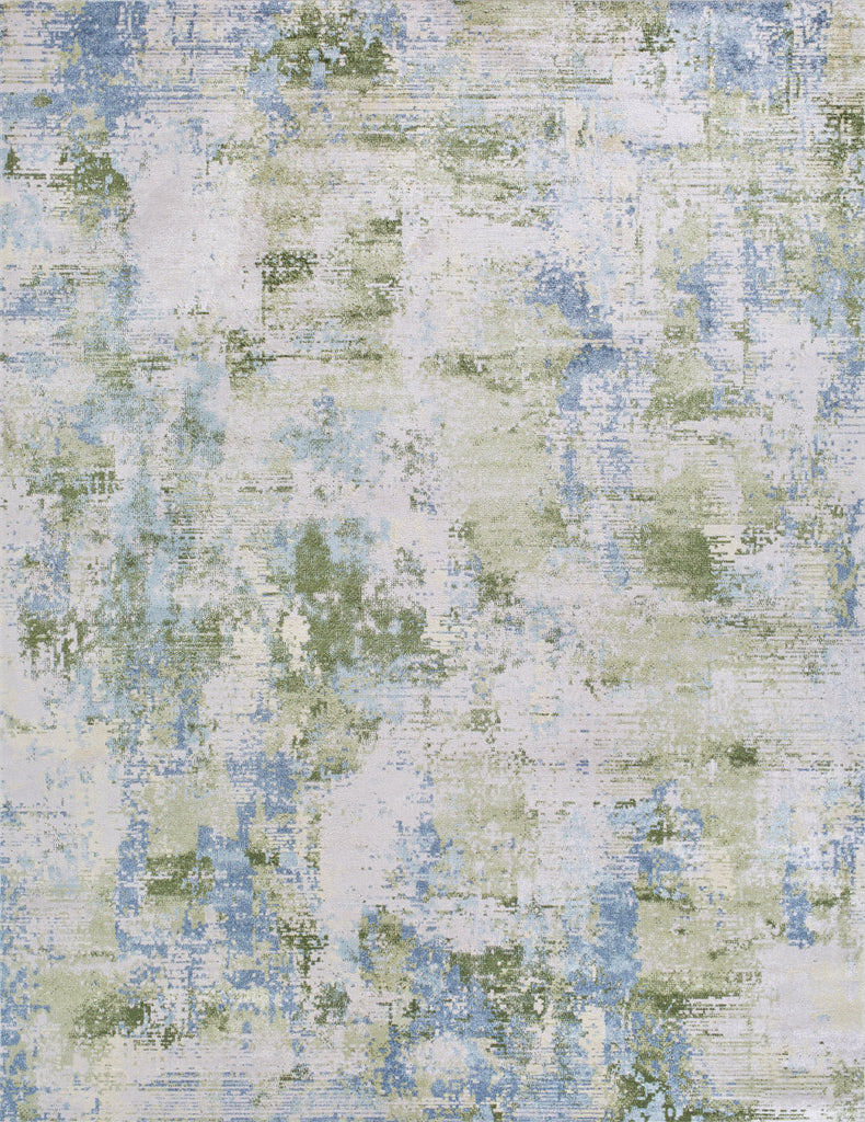 Livabliss Lillian LLL-2358 Machine Washable Area Rug by Surya 5 X 8
