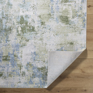 Livabliss Lillian LLL-2358 Machine Washable Area Rug by Surya Pile