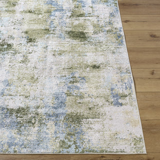 Livabliss Lillian LLL-2358 Machine Washable Area Rug by Surya Angle