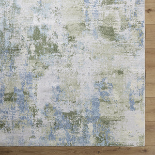 Livabliss Lillian LLL-2358 Machine Washable Area Rug by Surya Detail