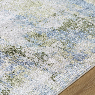 Livabliss Lillian LLL-2358 Machine Washable Area Rug by Surya Detail