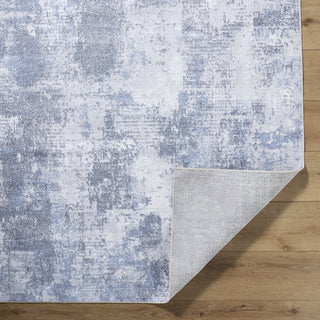 Livabliss Lillian LLL-2359 Machine Washable Area Rug by Surya Pile