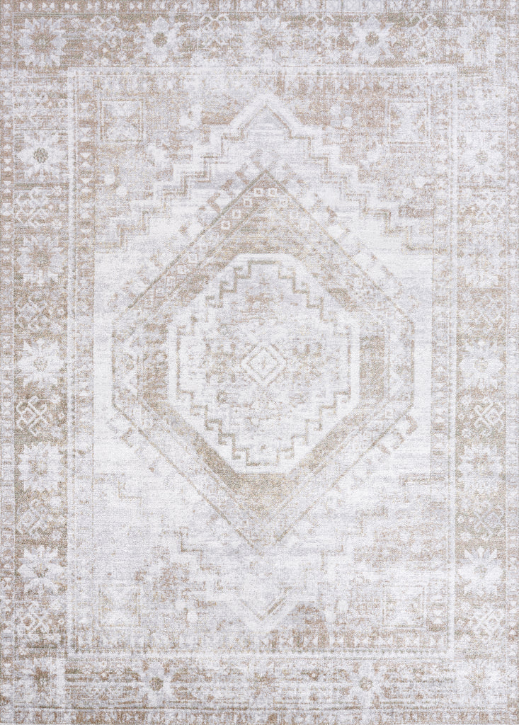 Livabliss Lillian LLL-2361 Machine Washable Area Rug by Surya 5 X 8