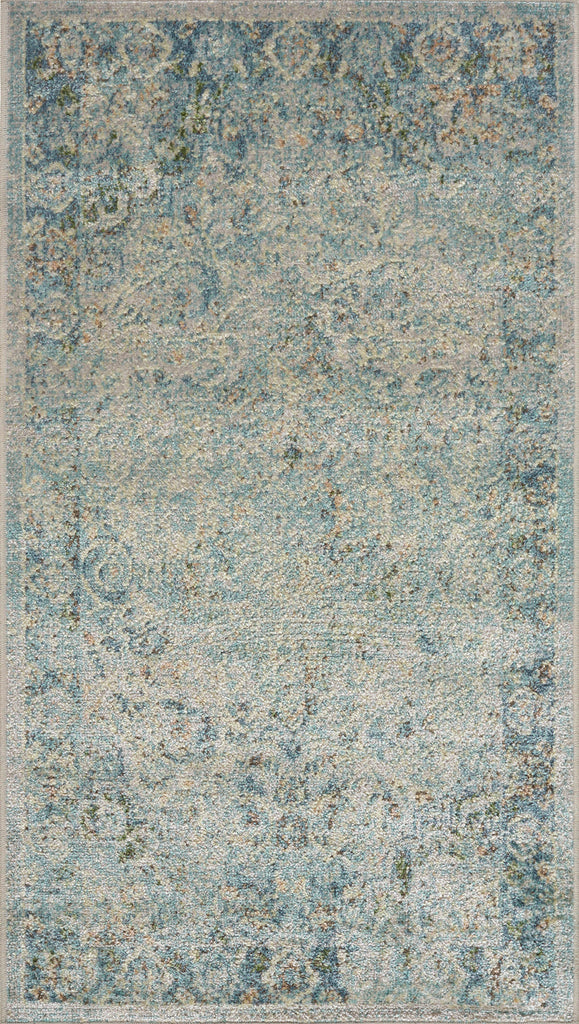 Livabliss Lillian LLL-2366 Machine Washable Area Rug by Surya main image