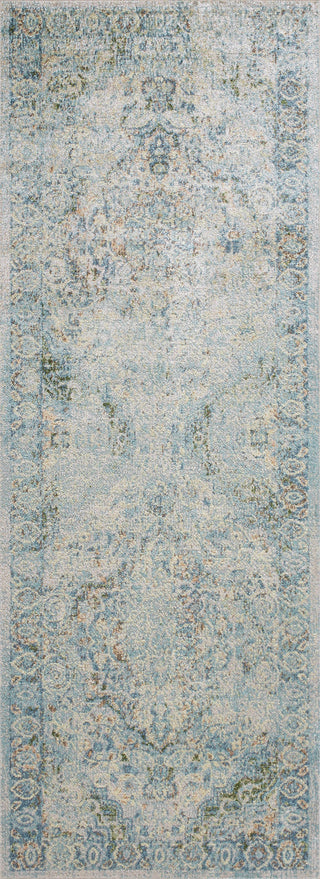Livabliss Lillian LLL-2366 Machine Washable Area Rug by Surya Main