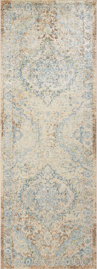Livabliss Lillian LLL-2367 Machine Washable Area Rug by Surya Main