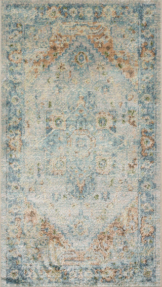 Livabliss Lillian LLL-2368 Machine Washable Area Rug by Surya main image