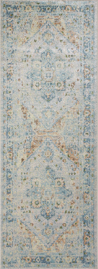 Livabliss Lillian LLL-2368 Machine Washable Area Rug by Surya Main