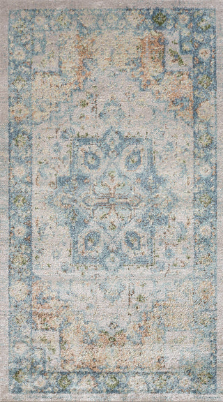 Livabliss Lillian LLL-2369 Machine Washable Area Rug by Surya main image