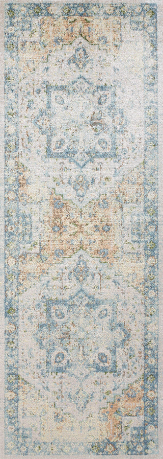 Livabliss Lillian LLL-2369 Machine Washable Area Rug by Surya Main