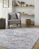Livabliss Lillian LLL-2371 Machine Washable Area Rug by Surya Room Scene Feature