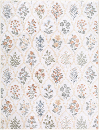 Livabliss Lillian LLL-2379 Machine Washable Area Rug Main