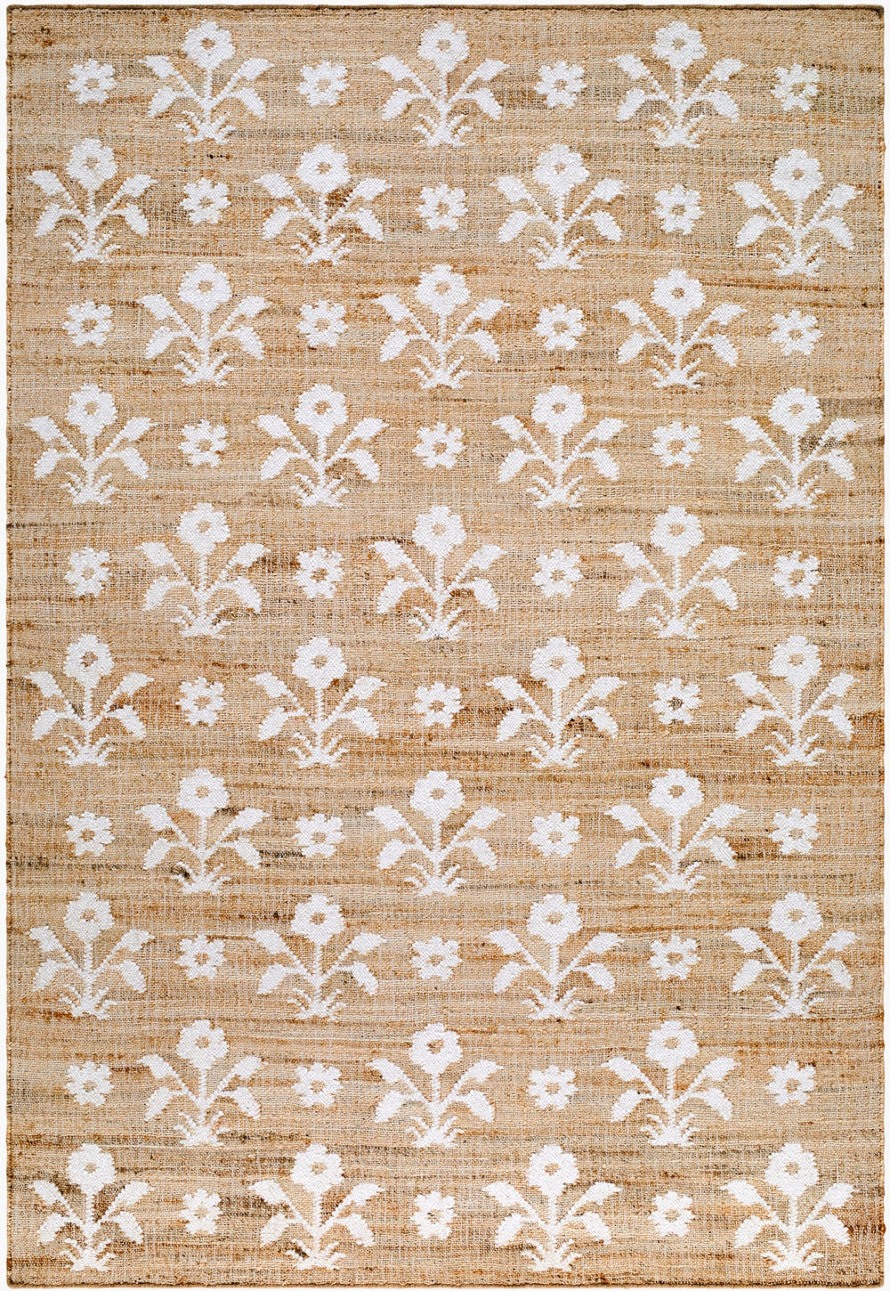 Livabliss Strawblossom LLSB-2300 Area Rug