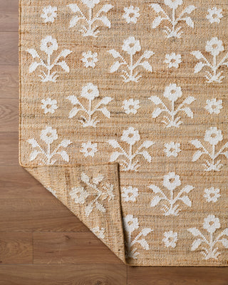 Livabliss Strawblossom LLSB-2300 Area Rug Pile