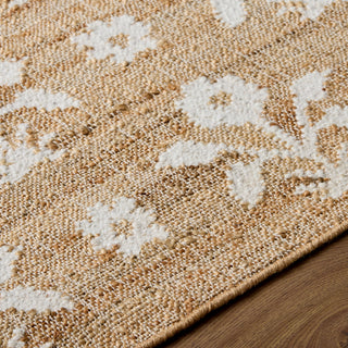 Livabliss Strawblossom LLSB-2300 Area Rug Detail